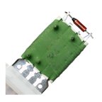 Standard Ignition RU-731 HVAC Blower Motor Resistor - view 3