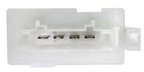 Standard Ignition RU-731 HVAC Blower Motor Resistor - view 4
