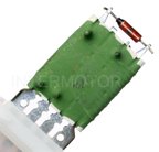 Standard Ignition RU-731 HVAC Blower Motor Resistor - view 5