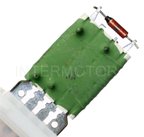 Standard Ignition RU-731 HVAC Blower Motor Resistor - view 6
