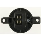 Standard Ignition RU-732 HVAC Blower Motor Resistor - view 3