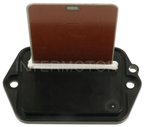 Standard Ignition RU-733 HVAC Blower Motor Resistor - view 4