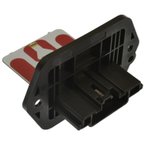 Standard Ignition RU-733 HVAC Blower Motor Resistor - view 1