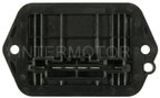Standard Ignition RU-733 HVAC Blower Motor Resistor - view 6