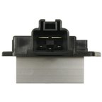 Standard Ignition RU-735 HVAC Blower Motor Resistor - Rear - view 4