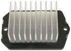 Standard Ignition RU-736 HVAC Blower Motor Resistor - Rear - view 3