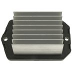 Standard Ignition RU-739 HVAC Blower Motor Resistor - Rear - view 2