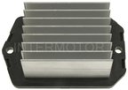 Standard Ignition RU-739 HVAC Blower Motor Resistor - Rear - view 3
