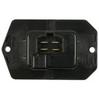 Standard Ignition RU-739 HVAC Blower Motor Resistor - Rear - view 4