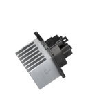 Standard Ignition RU-740 HVAC Blower Motor Resistor - Front - view 2
