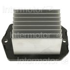 Standard Ignition RU-740 HVAC Blower Motor Resistor - Front - view 6
