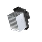 Standard Ignition RU-740 HVAC Blower Motor Resistor - Front - view 1