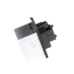Standard Ignition RU-740 HVAC Blower Motor Resistor - Front - view 3