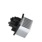 Standard Ignition RU-740 HVAC Blower Motor Resistor - Front - view 4