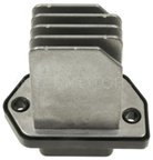 Standard Ignition RU-741 HVAC Blower Motor Resistor - view 3