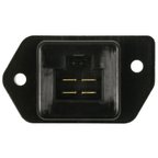 Standard Ignition RU-741 HVAC Blower Motor Resistor - view 4