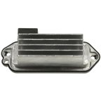 Standard Ignition RU-742 HVAC Blower Motor Resistor - Rear - view 2