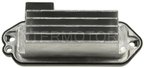 Standard Ignition RU-742 HVAC Blower Motor Resistor - Rear - view 3