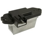 Standard Ignition RU-742 HVAC Blower Motor Resistor - Rear - view 1