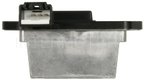 Standard Ignition RU-742 HVAC Blower Motor Resistor - Rear - view 5
