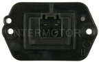 Standard Ignition RU-743 HVAC Blower Motor Resistor - view 8