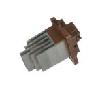 Standard Ignition RU-747 HVAC Blower Motor Resistor - Front or Rear - view 2