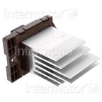 Standard Ignition RU-747 HVAC Blower Motor Resistor - Front or Rear - view 6
