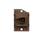 Standard Ignition RU-747 HVAC Blower Motor Resistor - Front or Rear - view 7