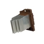 Standard Ignition RU-747 HVAC Blower Motor Resistor - Front or Rear - view 1