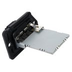 Standard Ignition RU-748 HVAC Blower Motor Resistor - Rear - view 2