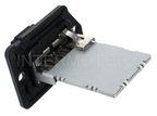 Standard Ignition RU-748 HVAC Blower Motor Resistor - Rear - view 3