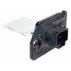 Standard Ignition RU-748 HVAC Blower Motor Resistor - Rear - view 1
