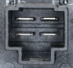 Standard Ignition RU-748 HVAC Blower Motor Resistor - Rear - view 5