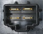 Standard Ignition RU-749 HVAC Blower Motor Resistor - view 5