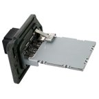 Standard Ignition RU-751 HVAC Blower Motor Resistor - Front - view 2