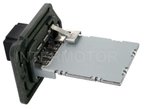 Standard Ignition RU-751 HVAC Blower Motor Resistor - Front - view 3