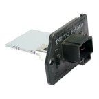 Standard Ignition RU-751 HVAC Blower Motor Resistor - Front - view 1