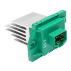 Standard Ignition RU-752 HVAC Blower Motor Resistor - Front or Rear - view 1