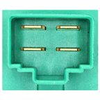 Standard Ignition RU-752 HVAC Blower Motor Resistor - Front or Rear - view 5