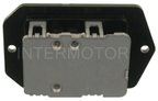 Standard Ignition RU-756 HVAC Blower Motor Resistor - view 3
