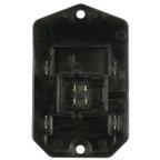 Standard Ignition RU-756 HVAC Blower Motor Resistor - view 4