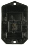 Standard Ignition RU-756 HVAC Blower Motor Resistor - view 5