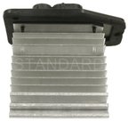 Standard Ignition RU-759 HVAC Blower Motor Resistor - view 3