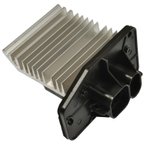 Standard Ignition RU-759 HVAC Blower Motor Resistor - view 1