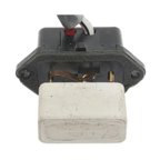 Standard Ignition RU-75 HVAC Blower Motor Resistor - view 2