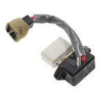 Standard Ignition RU-75 HVAC Blower Motor Resistor - view 1