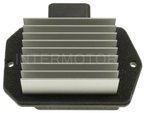Standard Ignition RU-762 HVAC Blower Motor Resistor - Rear - view 3
