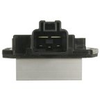 Standard Ignition RU-762 HVAC Blower Motor Resistor - Rear - view 4