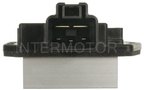 Standard Ignition RU-762 HVAC Blower Motor Resistor - Rear - view 5