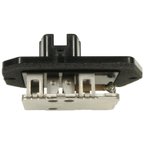 Standard Ignition RU-768 HVAC Blower Motor Resistor - view 2